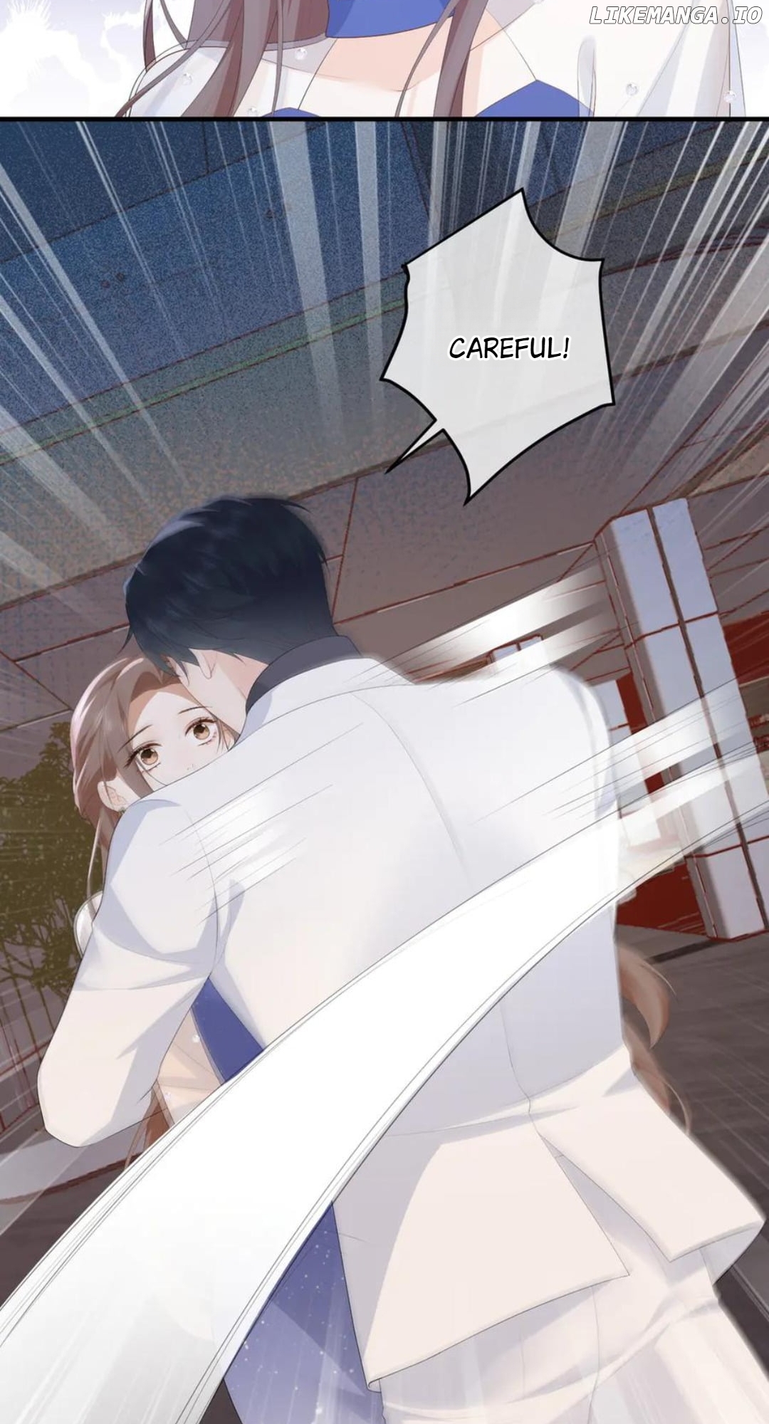 100-Day Warm Marriage Chapter 54 - page 2
